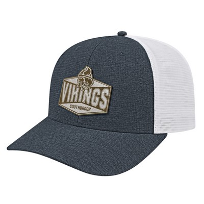 Flexfit 110® Melange Trucker Cap