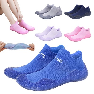 Custom Unisex Breathable Non-Slip Wading Shoes
