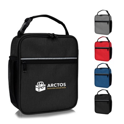 Insulated Compact Cooler Lunch Box