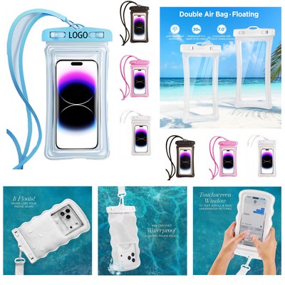 Waterproof Phone Pouch