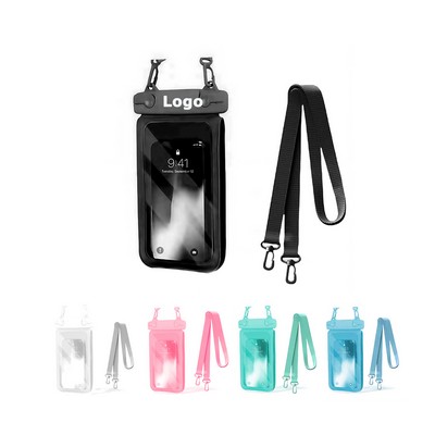 Waterproof Phone Pouch