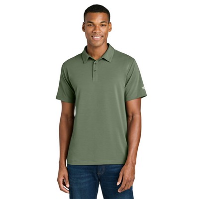 The North Face Canyon Crest FlashDry Performance Polo