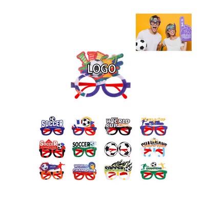 Custom-designed Eyeglasses