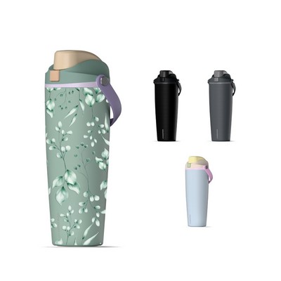 32 Oz. Roamer Insulated Water Bottle