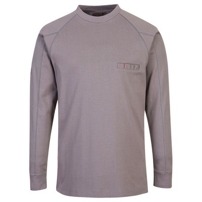 Portwest FR33 FR Antistatic Crew Neck