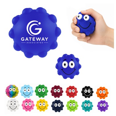 Eye Poppers Push Pop Ball