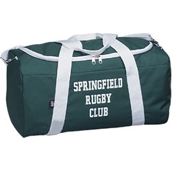 600 Denier Polyester Team Player Bag (42"x16"x14")