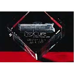 3D Custom Image in Standing Cube Award (2 1/4"x1 5/8")