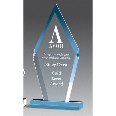 Arrowhead Award (6"x12.75")