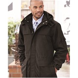 Weatherproof® 3-in-1 Systems Jacket