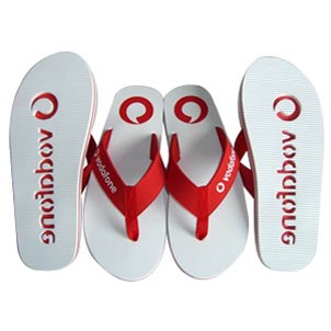 Flip Flop Style Slipper
