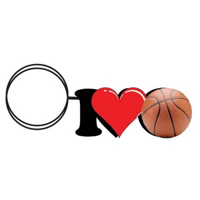 I Love Basketball (See Description)