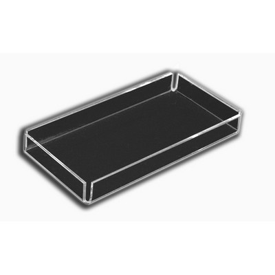 Display / One-Piece Tray (2"x9"x12")