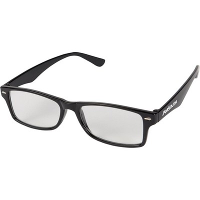 Central Park Reading Glasses - 1.5X Magnification
