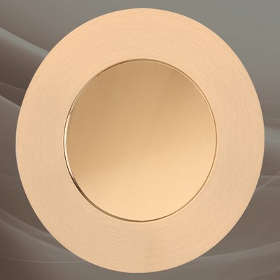 10" Award Plate
