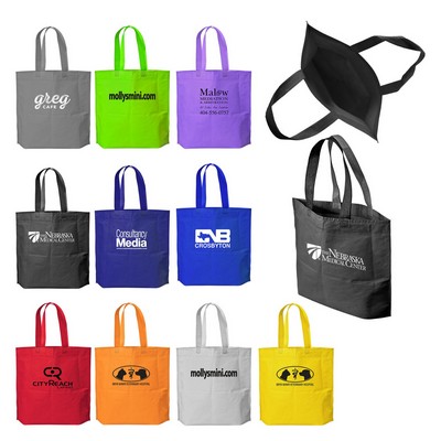 Econo Gusset Bag