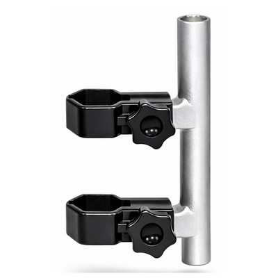 Flag Tent Mount