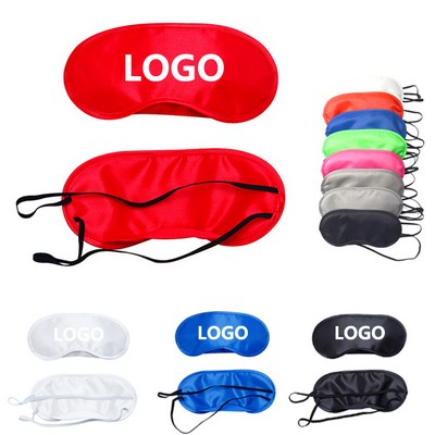 Sleep Eye Mask