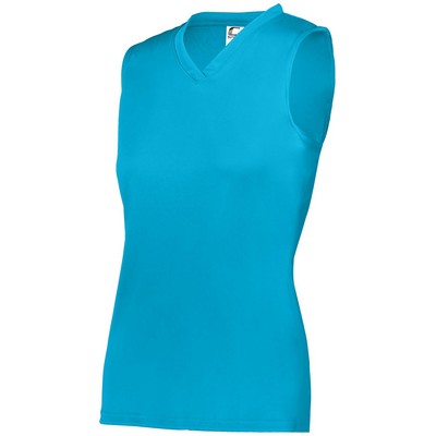 C2 Ladies Sleeveless Tank