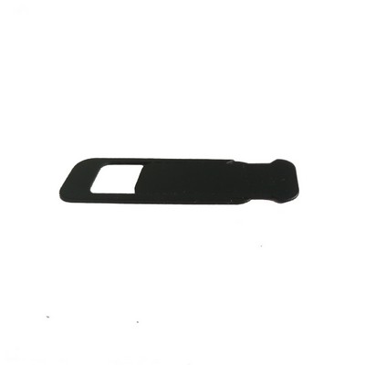 Slim Rectangular Webcam Cover