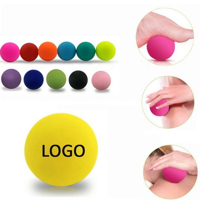 Lacrosse Muscle Massage Ball