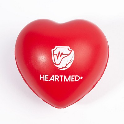 Heart Stress Ball