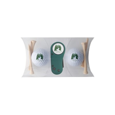 Callaway Michigan Pillow Pack