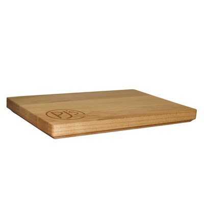 Poke Cutting Board