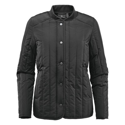 Stormtech Women's Oakland Quilted Jacket