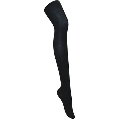 Classroom Uniforms - Junior Girls' Cable Knit Tights