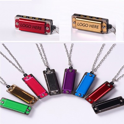 Harmonica