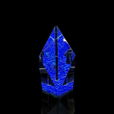 6" Quartz Cut