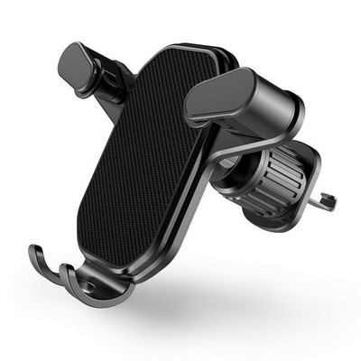 Hands-Free Car Phone Holder Mount