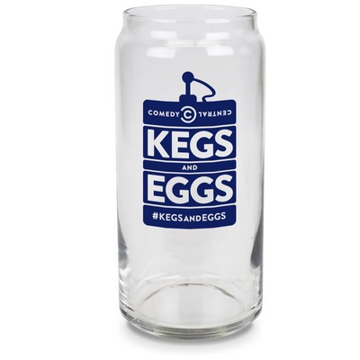 20 Oz. Big Gulp Glass