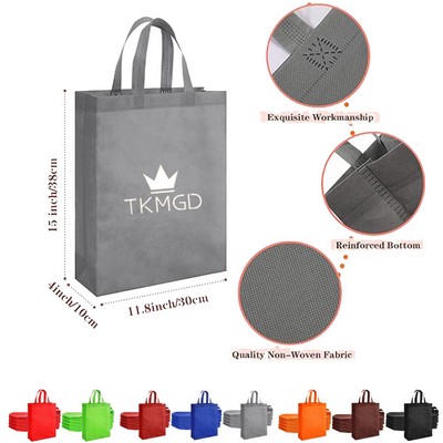 Non Woven Shopping Bags