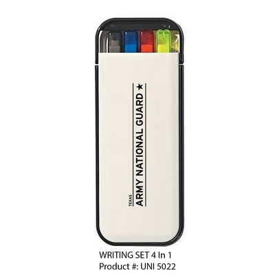 Writing Set