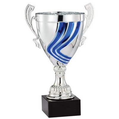 Livorno Italian Cup, 14 1/4" H