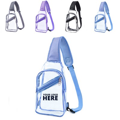 Chest Backpack