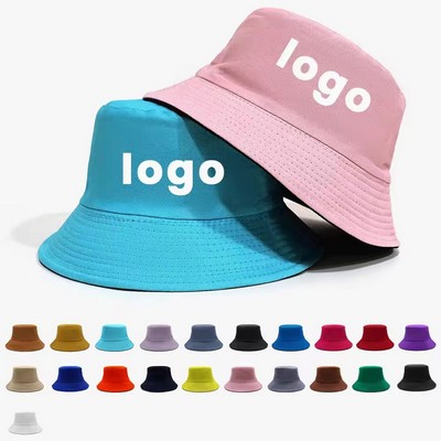 Summer Fisher Hat