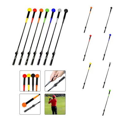 Golf Swing Trainer