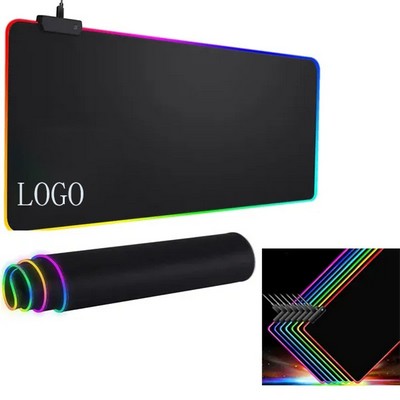 LED Mousepad