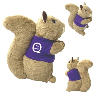 Squirrel Doll