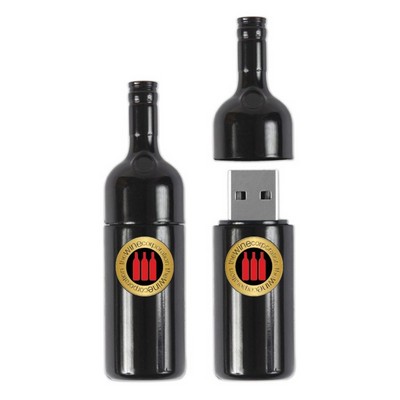 256 MB Square View Drives™ USB