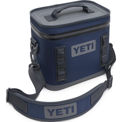 YETI Hopper Flip 8 Soft Cooler (Blank)