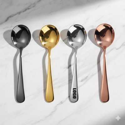 6.22" Spoon