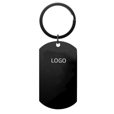Metal Keychains