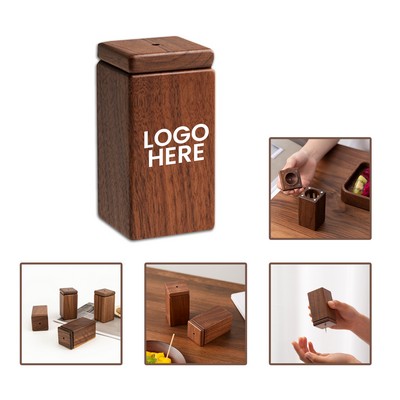 Natural Toothpick