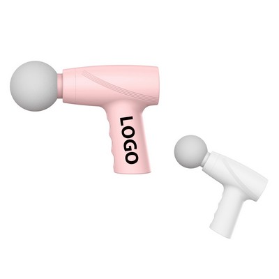 Mini Fascia Gun