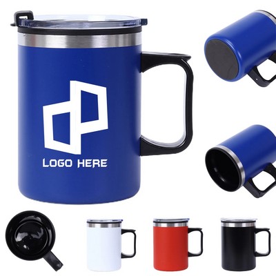 12 Oz Mug
