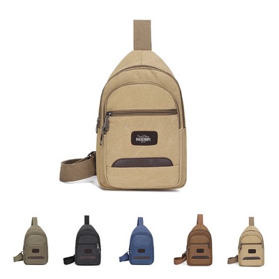 Sling Crossbody Bag